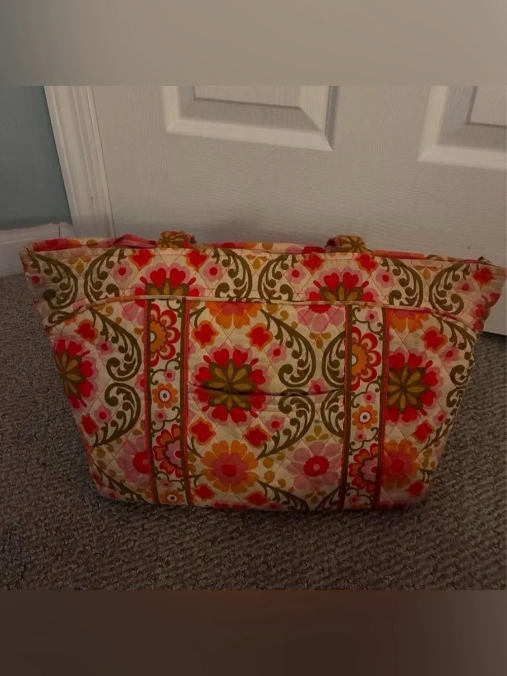 Vera Bradley bag
